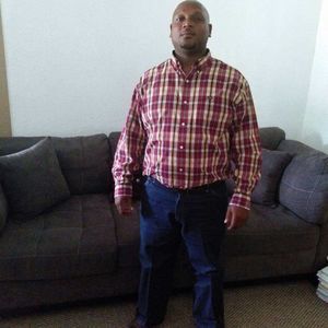 Meet your Posher, Andrew